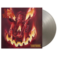 Front View : Fastway - TRICK OR TREAT (LP) - MUSIC ON VINYL / MOVATZ346