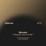 Front View : Monaks - VAM12 - Afterme / VAM12