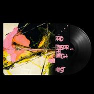 Front View : Jensen Interceptor - INTERCEPTION (180G 2X12 INCH) - International Chrome / INTLC027