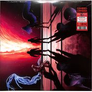 Front View : Coheed And Cambria - THE FATHER OF MAKE BELIEVE (2LP, RUBY RED WAVE) - Coheed And Cambria / 8704625541