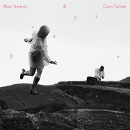 Front View : Rian Treanor & Cara Tolmie - BODY LAPSE (LP) - Planet Mu / 00172337