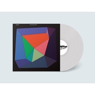 Front View : Barker - STOCHASTIC DRIFT (LTD WHITE LP) - Smalltown Supersoun / 00172607