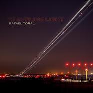 Front View : Rafael Toral - TRAVELING LIGHT (2LP) - Drag City / 05280431