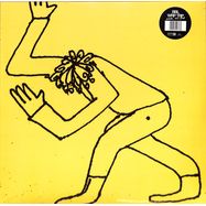 Front View : Bubble Wrap Trap - ENTER THE BAB (LP) - Anova Music / AN176