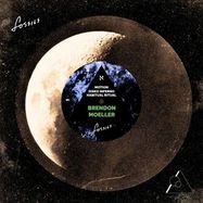 Front View : Brendon Moeller - MOTIOM - Fossils / FOSSIL 010