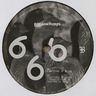 Front View : Pletnev - FUNCTIONS OF BLOOD - 999 Goosebumps / GSB01