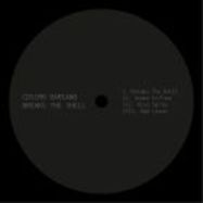 Front View : Cosimo Damiano - BREAKS THE SHELL - Spazio Disponibile / SPAZIONERO003
