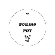 Front View : Boiling Pot - WE GON MAKE IT EP - Boiling Pot / BPOT003