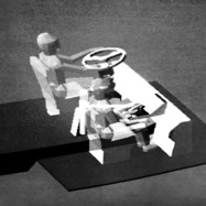 Front View : Bogdan Drazic - DANGNABBIT - The Trilogy Tapes / TTT068V