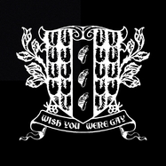 Front View : Anne Imhof - WYWG (LP) - PAN - CARGO / 00172961