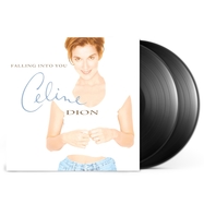 Front View : Celine Dion - FALLING INTO YOU (2LP) - Sony Music Catalog / 19958424131