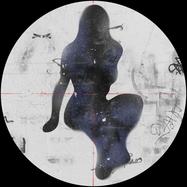 Front View : Khas - THIRD BASE - Sexyrecs / SR004