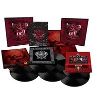 Front View : Heaven & Hell - BREAKING OUT OF HEAVEN (2007 - 2009 7LP) - BMG Rights Mgmt GmbH / 6417607