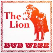 Front View : Ivanhoe The Conqueror - THE LION DUB WISE LP - Digikiller / DKR 282