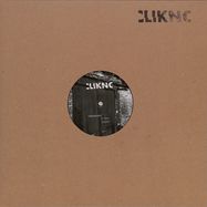 Front View : Dr.Nojoke - CLIKNOPIUM I - Clikno / CLIKNOPIUM01