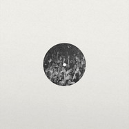 Front View : Four Tet - HUMAN VOICE - Text Records / TEXT058