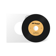 Front View : Chicago Funk Band - NO COMMUNICATION (7 INCH) - Star Creature / SC7085