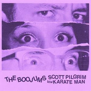 Front View : Boojums - KARATE MAN / SCOTT PILGRIM (7 INCH) - HAVING FUN / SIHVGF17