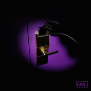 Front View : Galcher Lustwerk - VESTIBULE EP - Stratasonic / STSC010