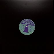 Front View : Z-ID - SHINOBI - Follow Your Mind / FYM02