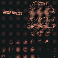 Front View : Adam Tristar - VHS HORROR TAPE (LP) - Oraculo Records / OR150