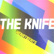 Front View : The Knife - HEARTBEATS (REX THE DOG RMX) - Rabidt020