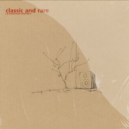 Front View : Various Artists - CLASSIC AND RAR LA COLLECTION CHAPTER 3 - F Communication / F 169