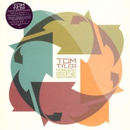 Front View : Tom Tyler - FORWARD GOING (2LP) - DC Recordings / DC58LP