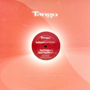 Front View : Swirl People - MADOU - Tango40