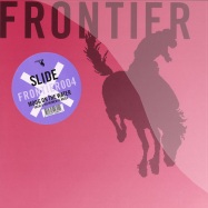 Front View : Slide - MOOG ON THE WATER - Frontier Frontier004