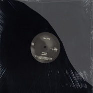 Front View : Carl Craig - DARKNESS - Planet E / PE65282