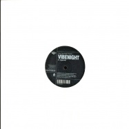Front View : Yves Cheminade - VIBE NIGHT - MD01