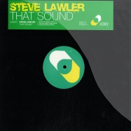 Front View : Steve Lawler - THAT SOUND - Joia021