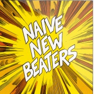 Front View : Naive New Beaters - THATS WHAT I LIKE EP - POLE NORD PRODUCTIONS / PNP007