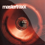 Front View : DJ Mika - FOR MY BROTHER - Master Traxx / maxx007.7