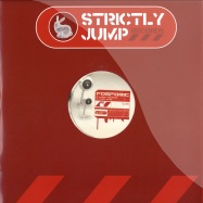 Front View : Fosforic - LABEL EVIDANCE - Strictly Jump SJ006