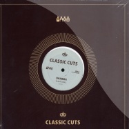 Front View : Dharma - PLASTIC DOLL - Clone Classic Cuts / CC02