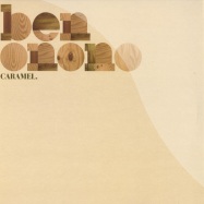 Front View : Ben Onono - CARAMEL - JOS RecordsJOS002