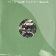 Front View : Aeronautics - ITS A FINE DAY - Nets Work / NWI118
