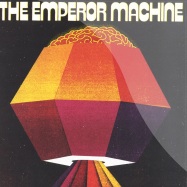 Front View : The Emperor Machine - VERTICAL TONES PART 5 - DC Records 77 / DCR77 / DC77