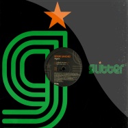 Front View : Roger Sanchez - AGAIN - Glitter / GT44