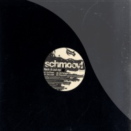 Front View : Schmoov - FLASH IT OUT EP - Dae018
