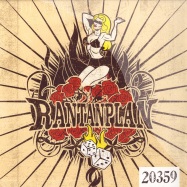 Front View : Rantanplan - 20359 LP - Hamburg Allstyles / 905851