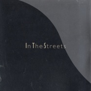 Front View : Various Artists - IN THE STREETS (2X12) - Deep Vibes / DVR005