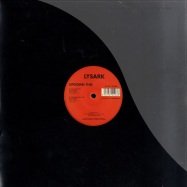 Front View : Lysark - UPDOWN THIS - House Traxx / ht075