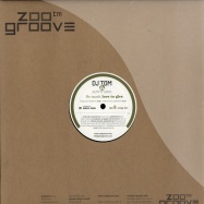 Front View : DJ Tom & Bump N Grind - SO MUCH LOVE TO GIVE - Zoogroove / zoogr013