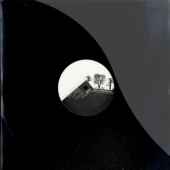 Front View : Art Bleek - TOUCHEE EP - Night Drive Music Limited / NDM007
