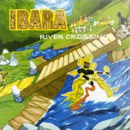 Front View : Various - IBARA : RIVER CROSSING (2X12) - Yoruba Rec / YorLP111
