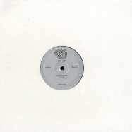 Front View : Jaz - SHRIMPS & GRITS - Sixty Five / sf004