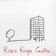 Front View : Roses Kings Castles - Roses Kings Castles (LP) - Roses Kings Castles rkclp1 (917111)